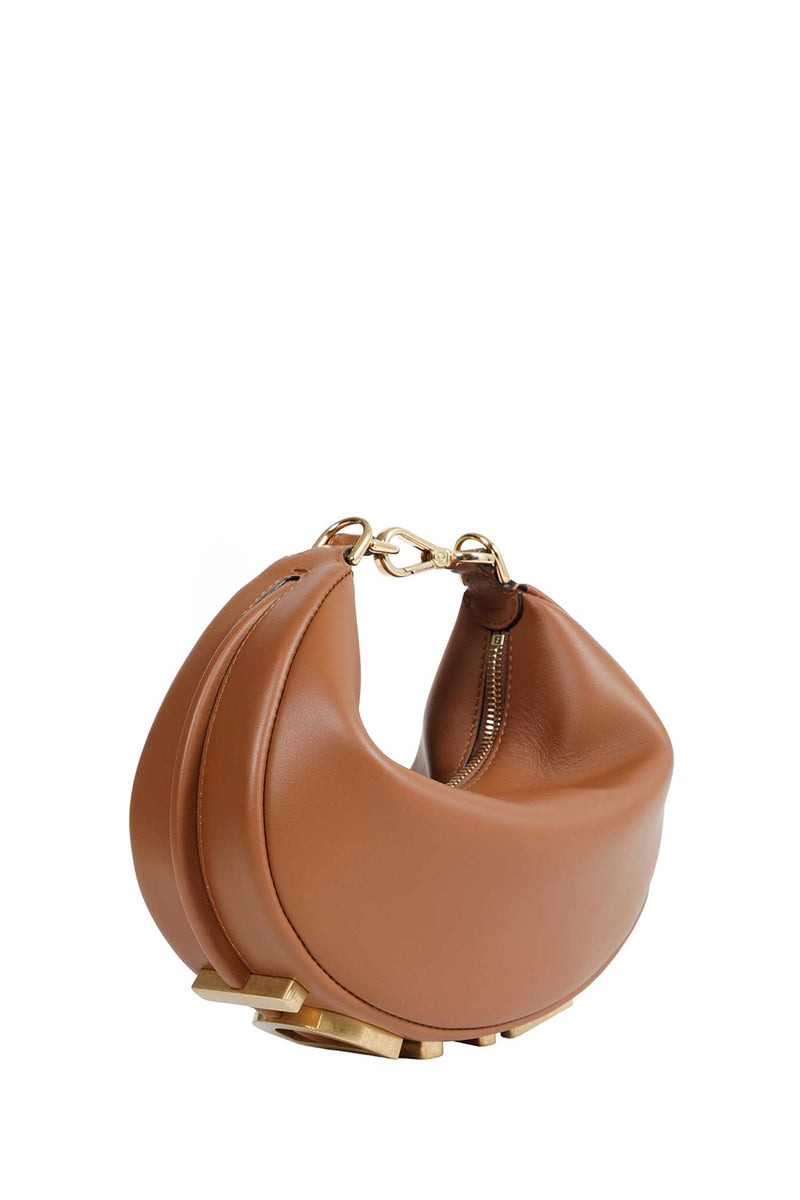 FENDI Fendigraphy Mini Bag woman