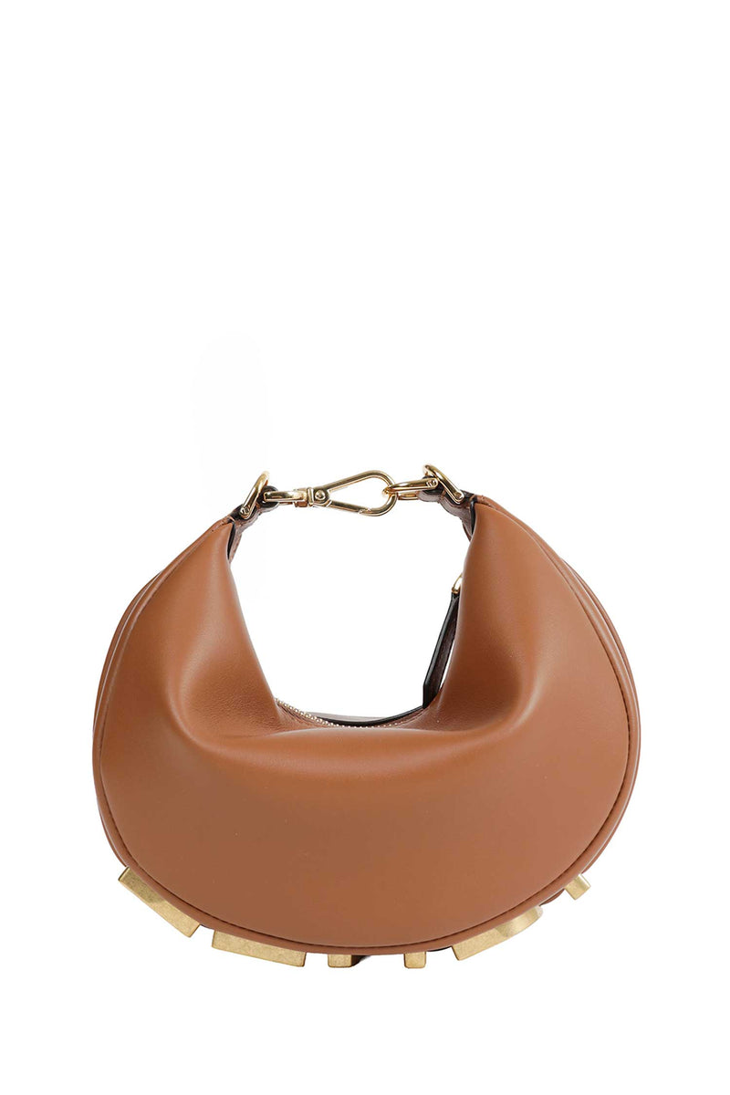 FENDI Fendigraphy Mini Bag woman