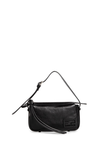 Antonioli FENDI WOMAN BLACK MINI BAGS