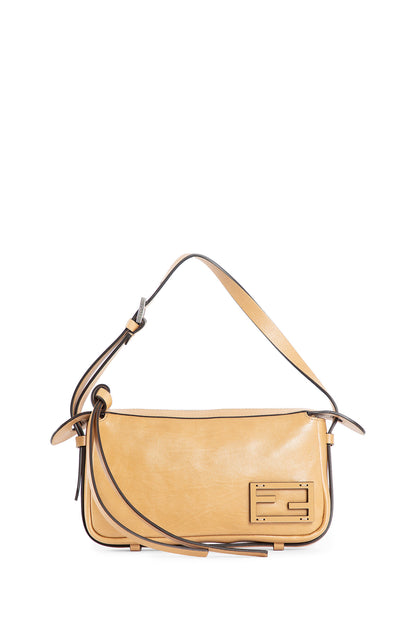 Antonioli FENDI WOMAN BEIGE MINI BAGS