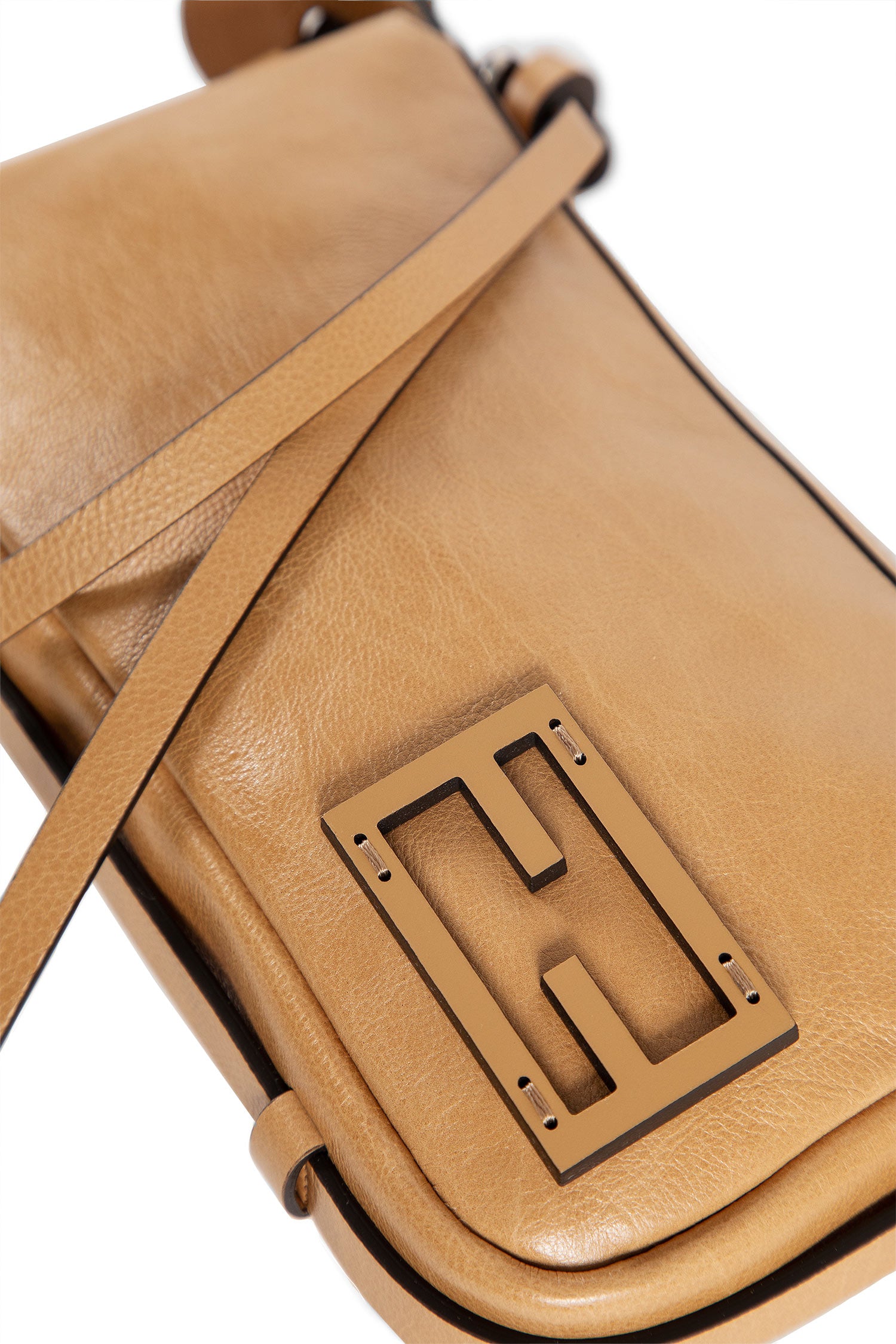 FENDI WOMAN BEIGE MINI BAGS