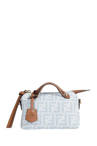 FF Denim By The Way Mini