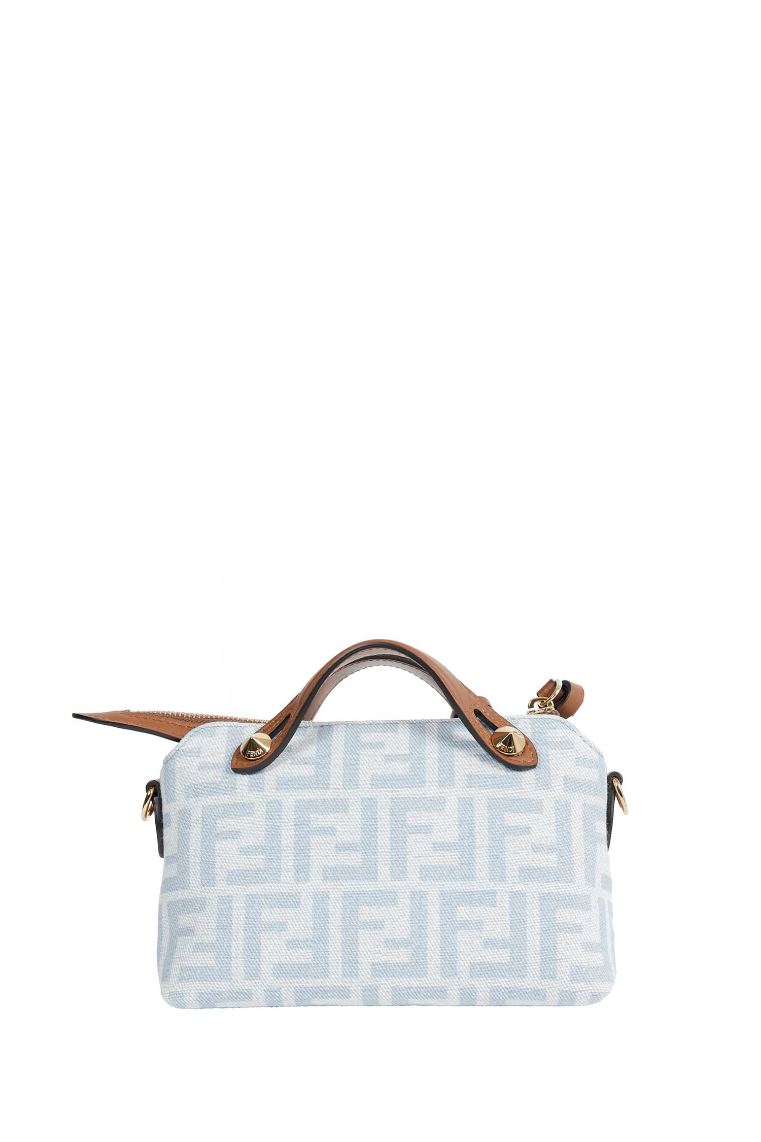 FF Denim By The Way Mini