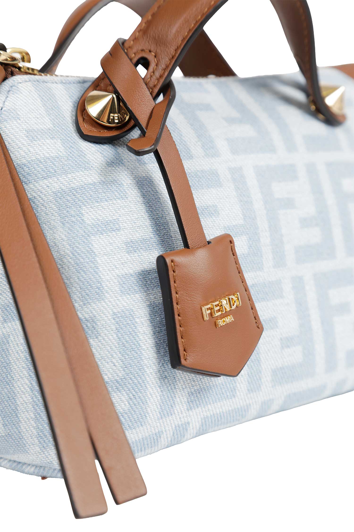 FF Denim By The Way Mini