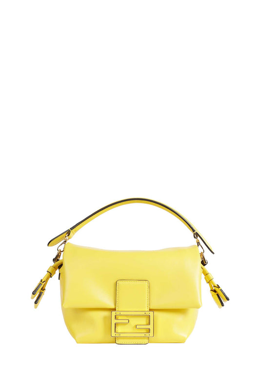 Mamma Small Baguette Bag