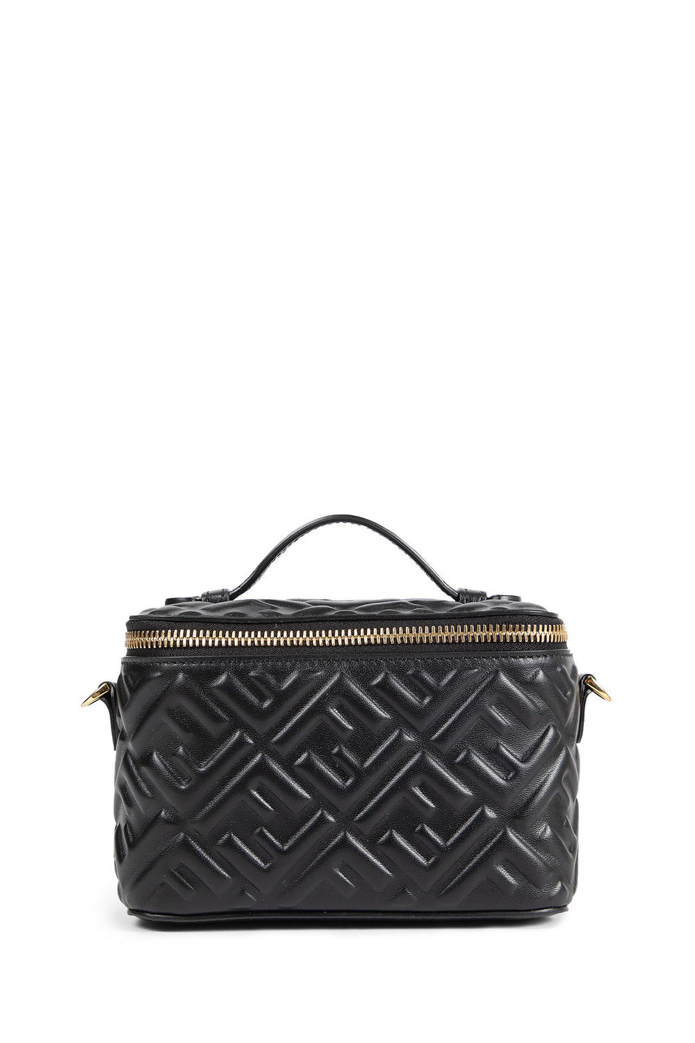 Fendi Vanity FF Mini Bag