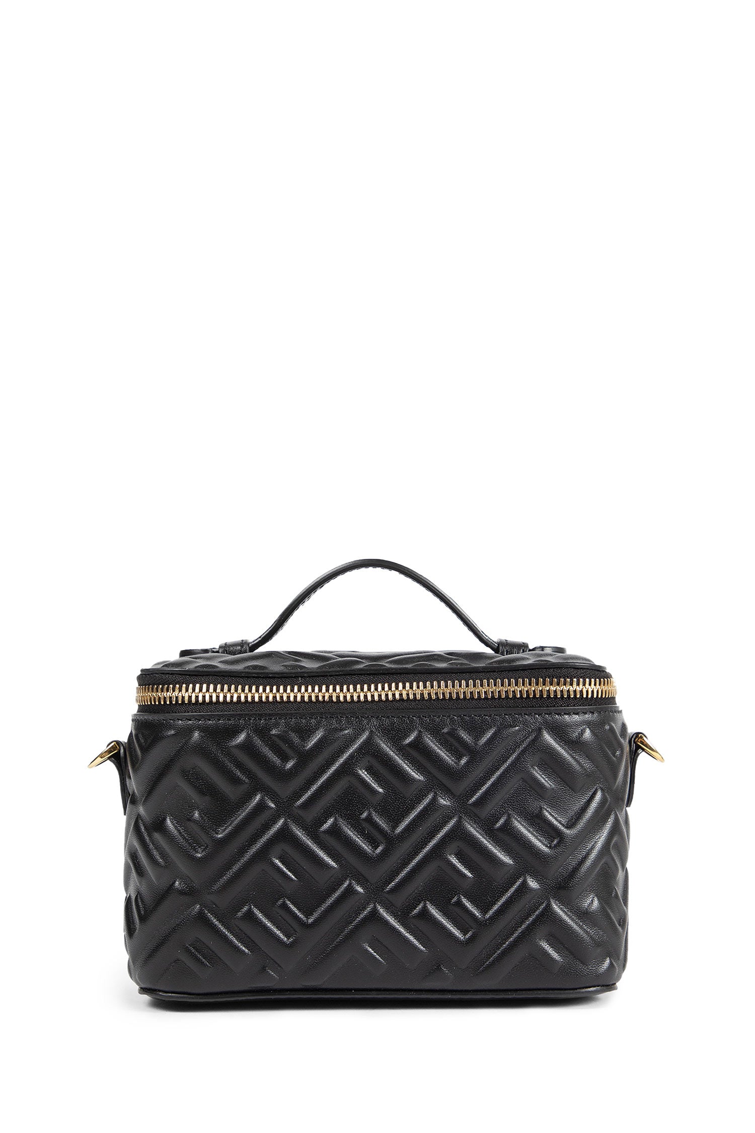 Fendi Vanity FF Mini Bag