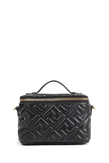 Fendi Vanity FF Mini Bag