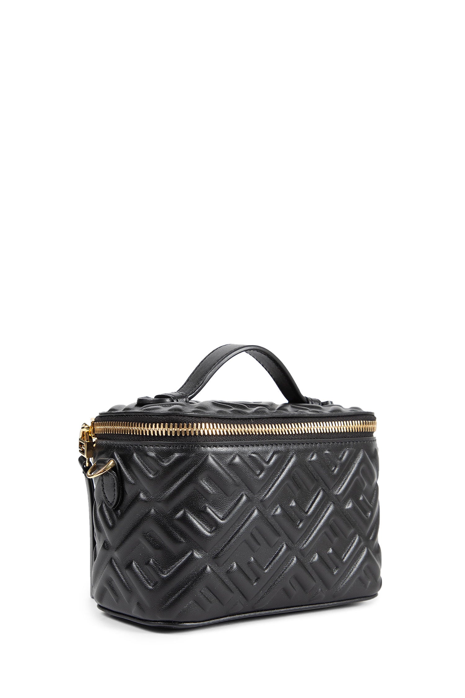 Fendi Vanity FF Mini Bag