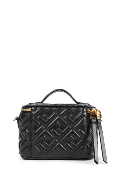 Fendi Vanity FF Mini Bag