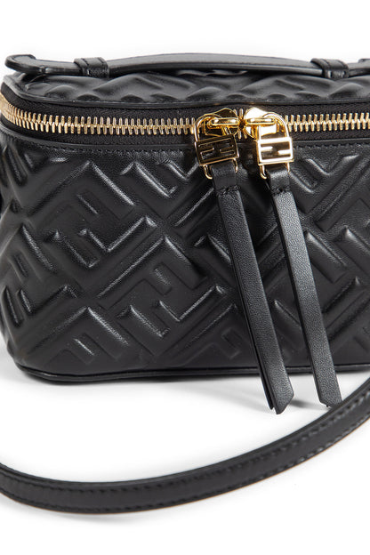 Fendi Vanity FF Mini Bag