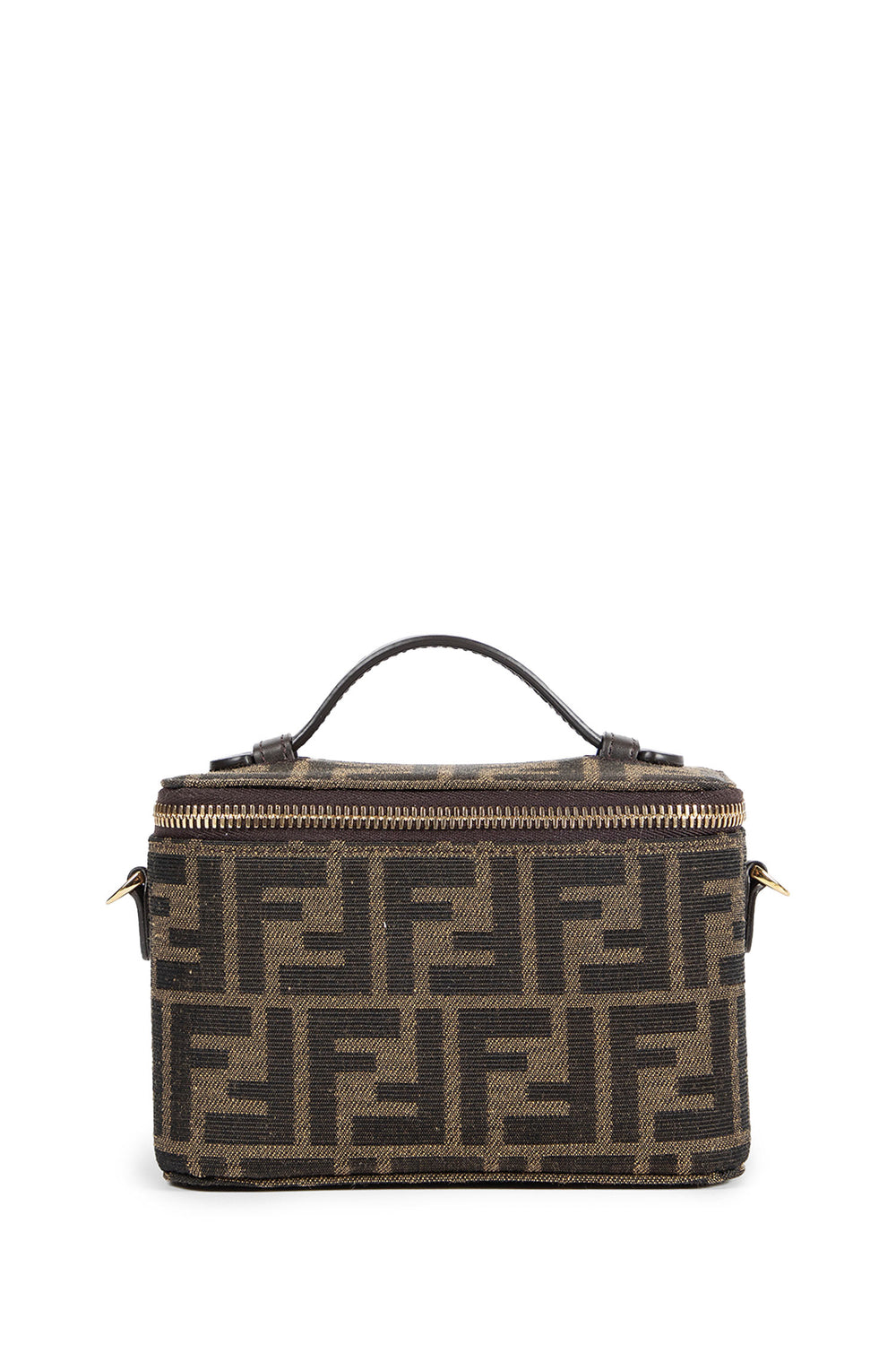Fendi Vanity FF Mini Bag