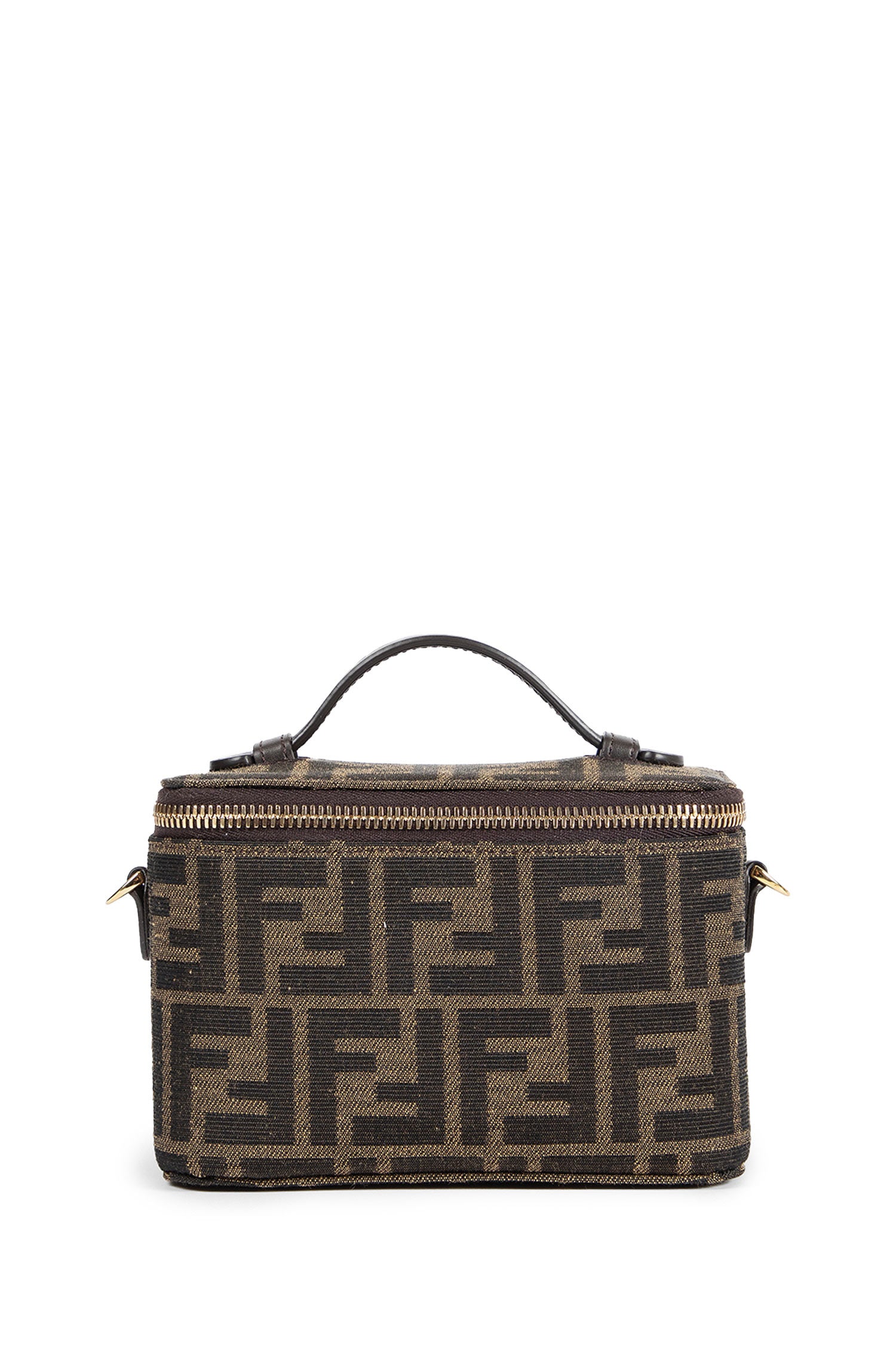 Fendi Vanity FF Mini Bag