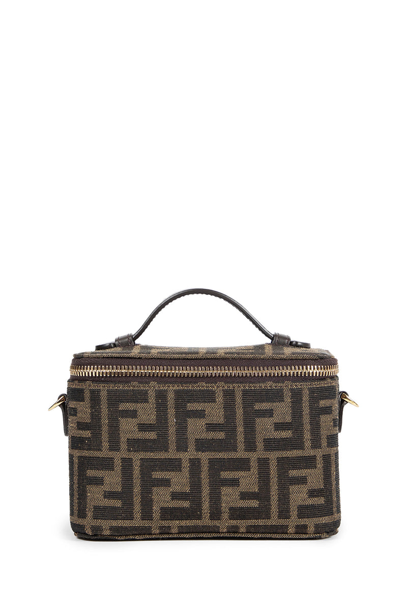 Fendi Vanity FF Mini Bag - Antonioli.eu