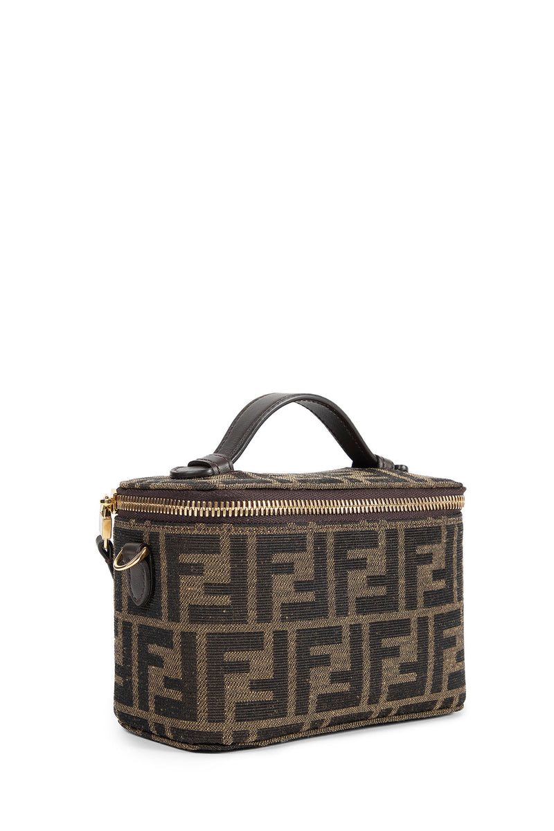 Fendi Vanity FF Mini Bag - Antonioli.eu
