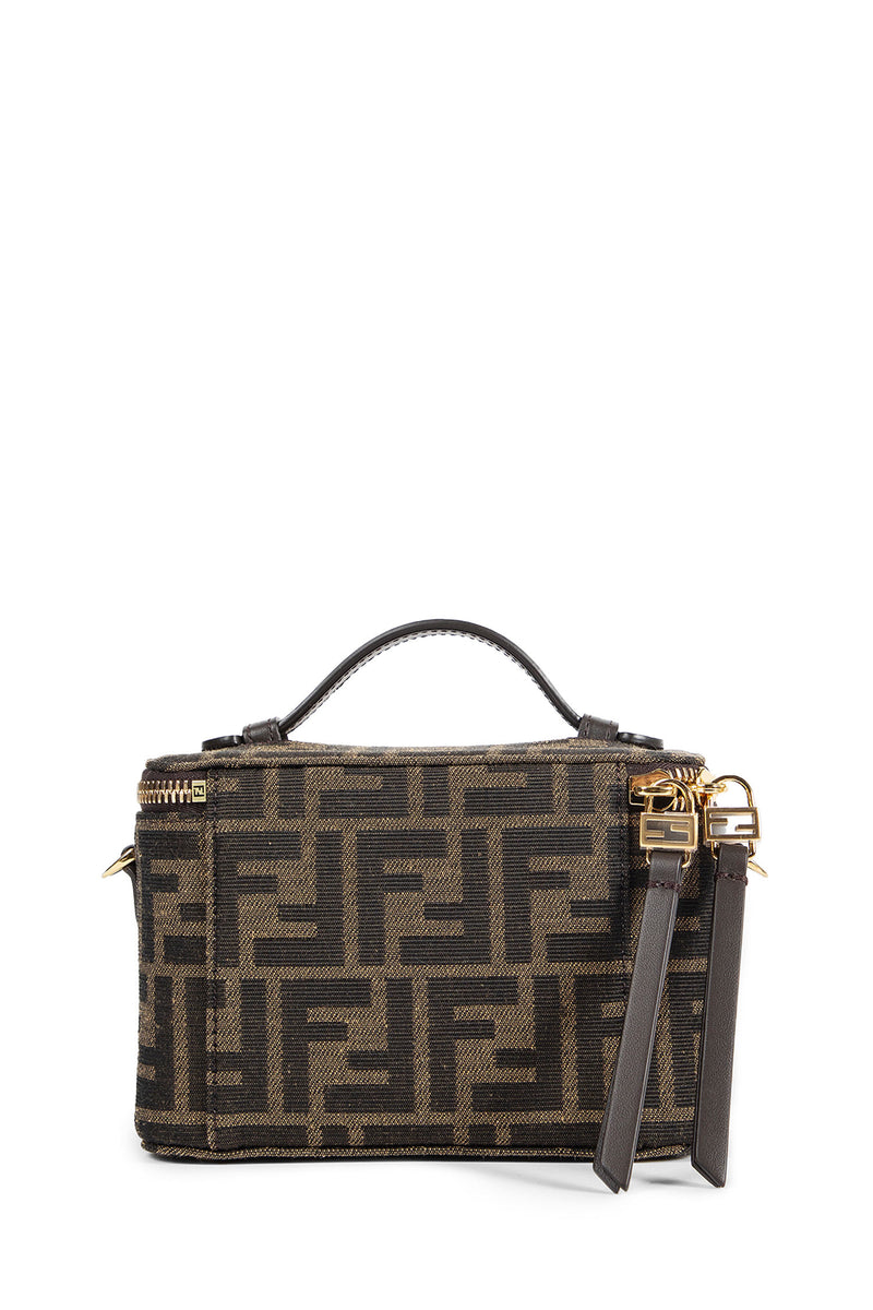 Fendi Vanity FF Mini Bag - Antonioli.eu
