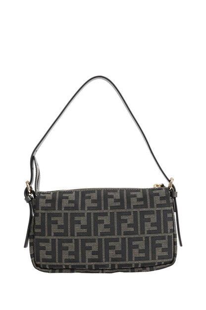 Zip Top Small Bag