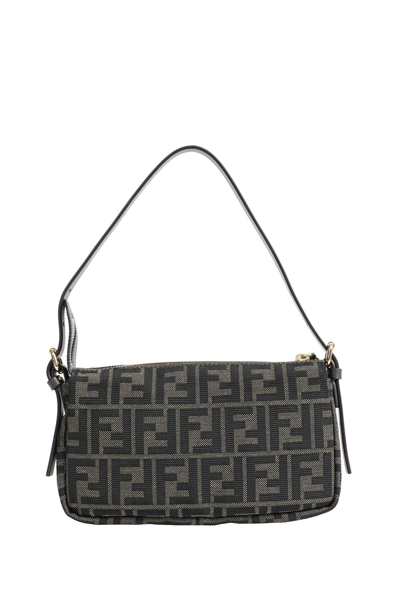 FENDI Zip Top Small Bag woman