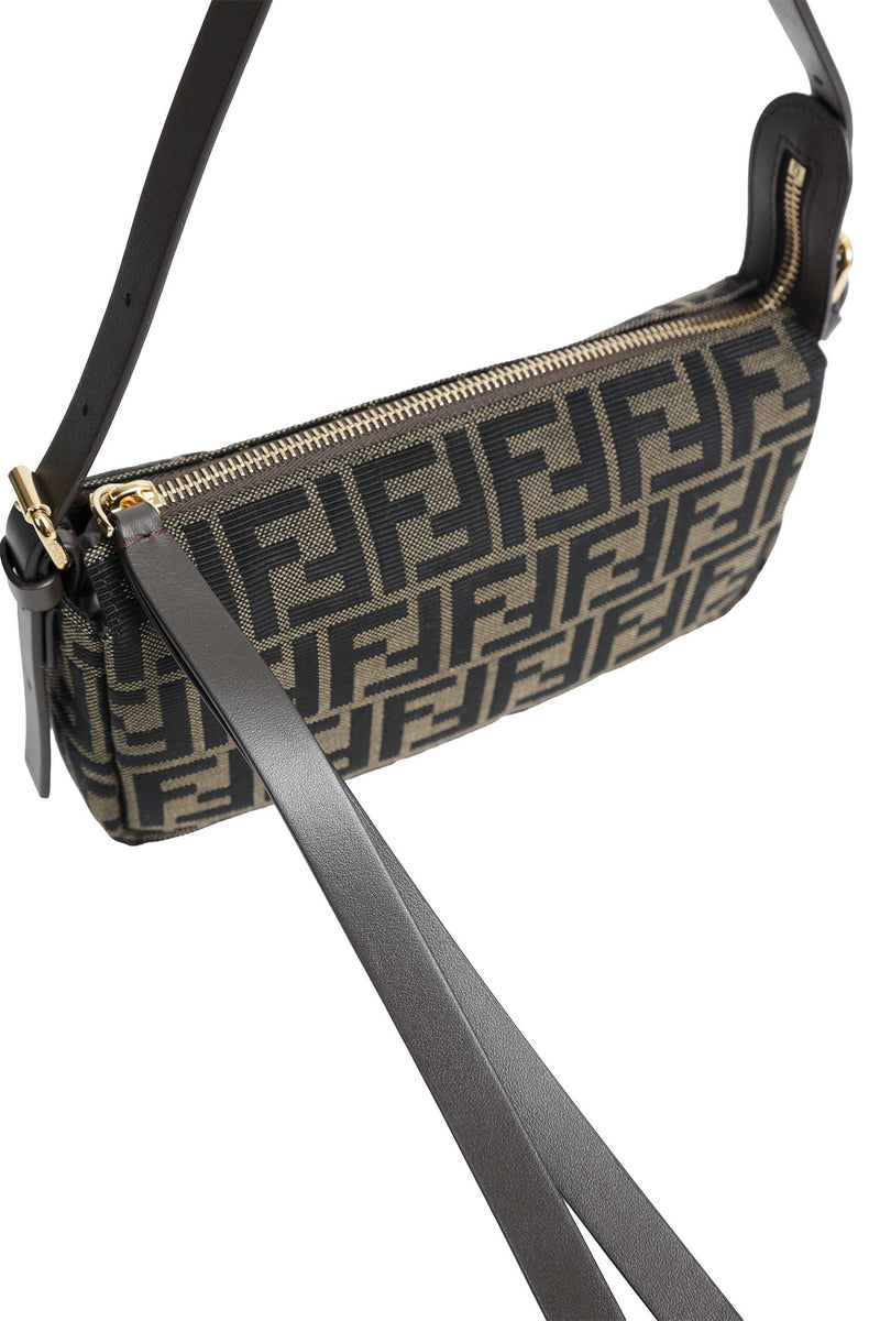 FENDI Zip Top Small Bag woman