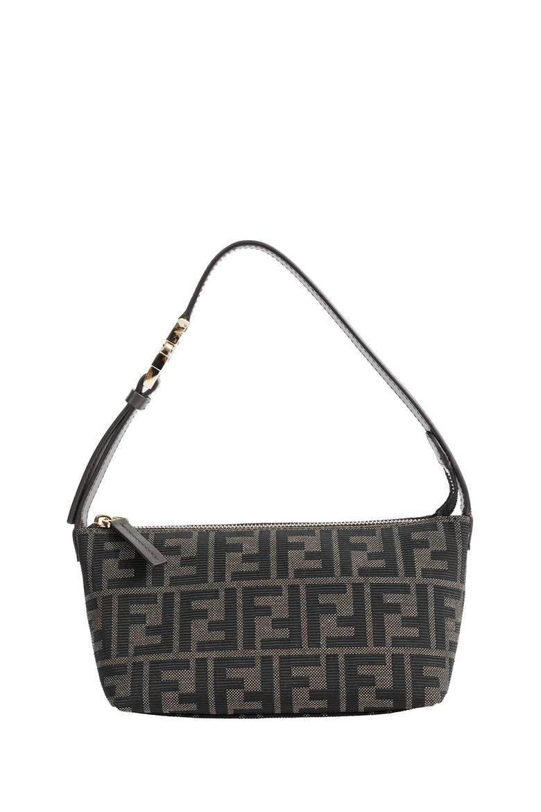 FENDI Small Vanity Handbag woman
