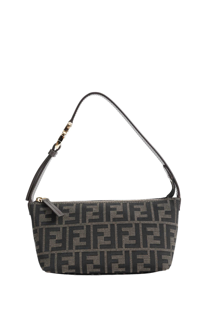 FENDI Small Vanity Handbag woman
