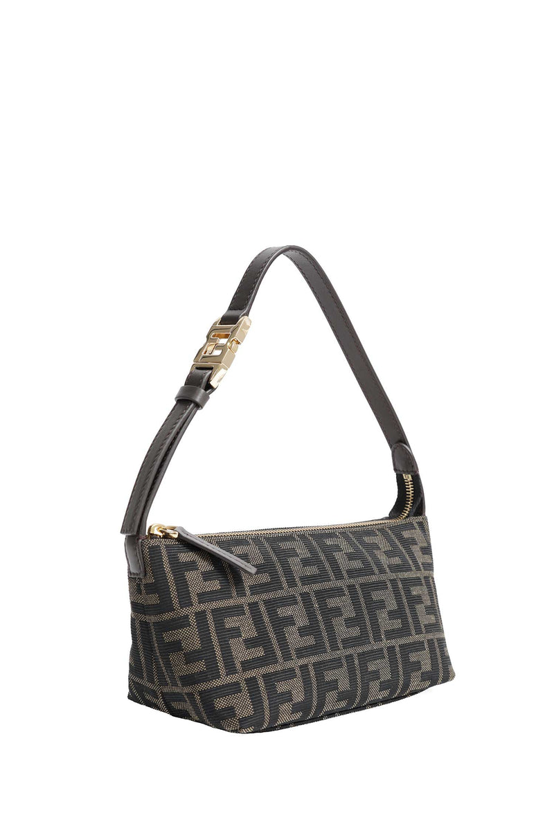 FENDI Small Vanity Handbag woman