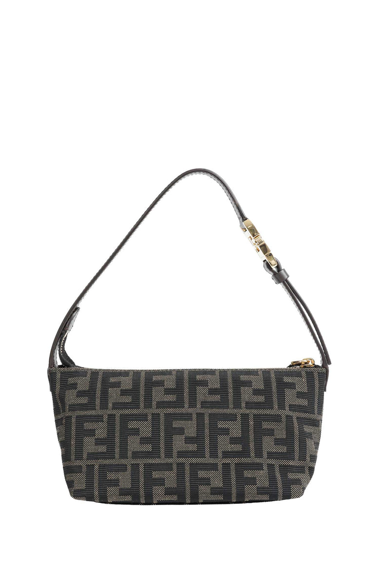 FENDI Small Vanity Handbag woman