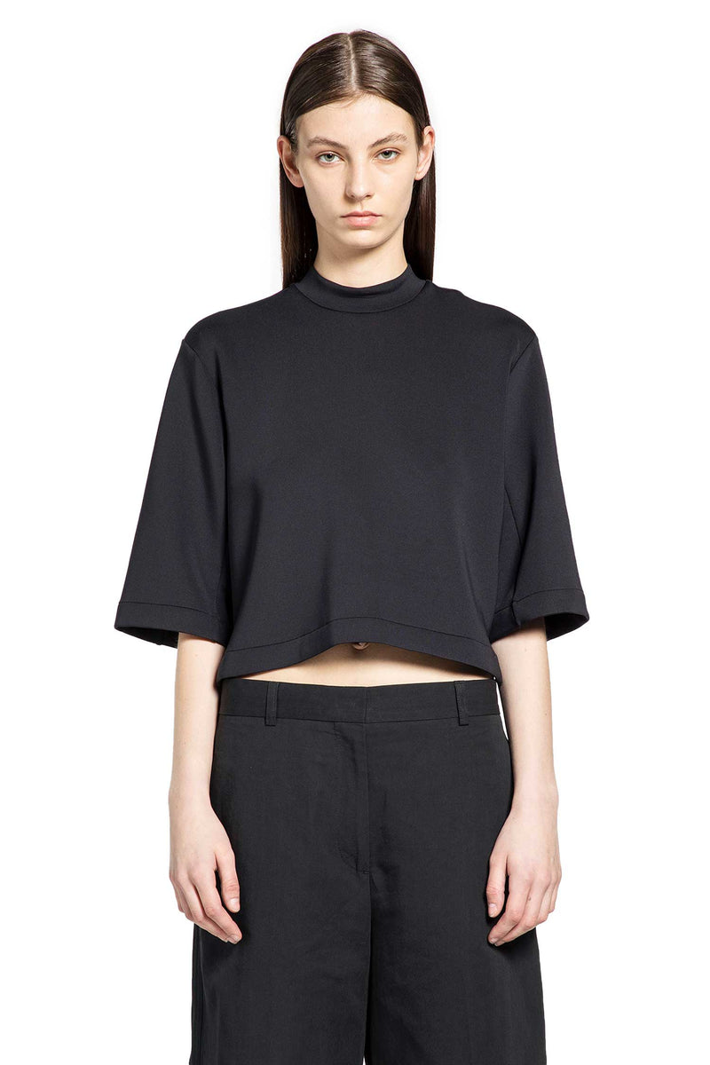 EE72 Collaboration Neoprene T-Shirt