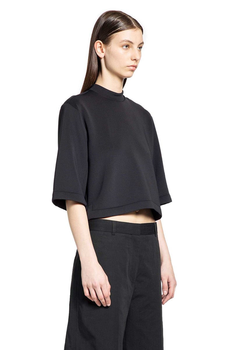 EE72 Collaboration Neoprene T-Shirt