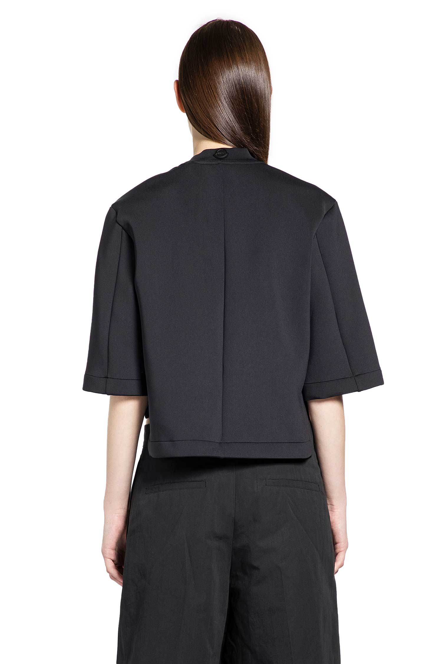 EE72 Collaboration Neoprene T-Shirt