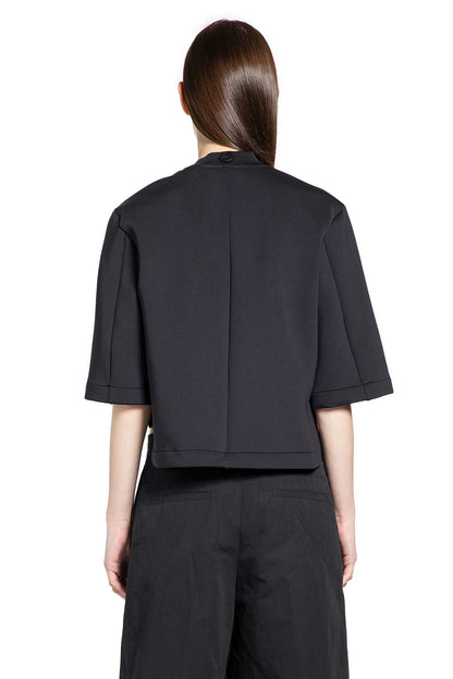 EE72 Collaboration Neoprene T-Shirt