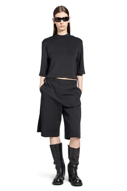 EE72 Collaboration Neoprene T-Shirt