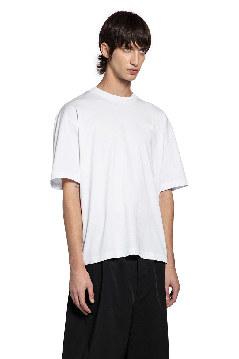 Asap Rocky Cotton T-Shirt