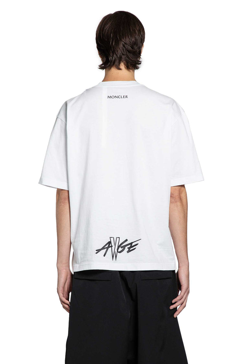 Asap Rocky Cotton T-Shirt