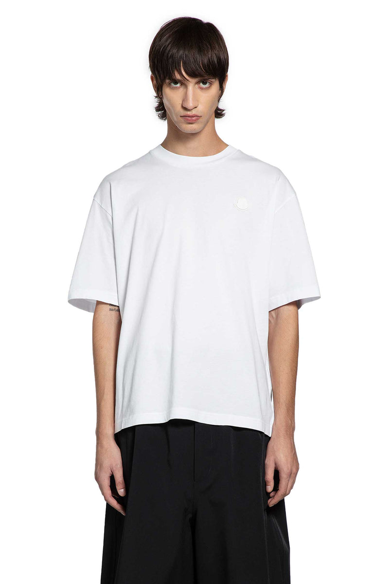 Asap Rocky Cotton T-Shirt