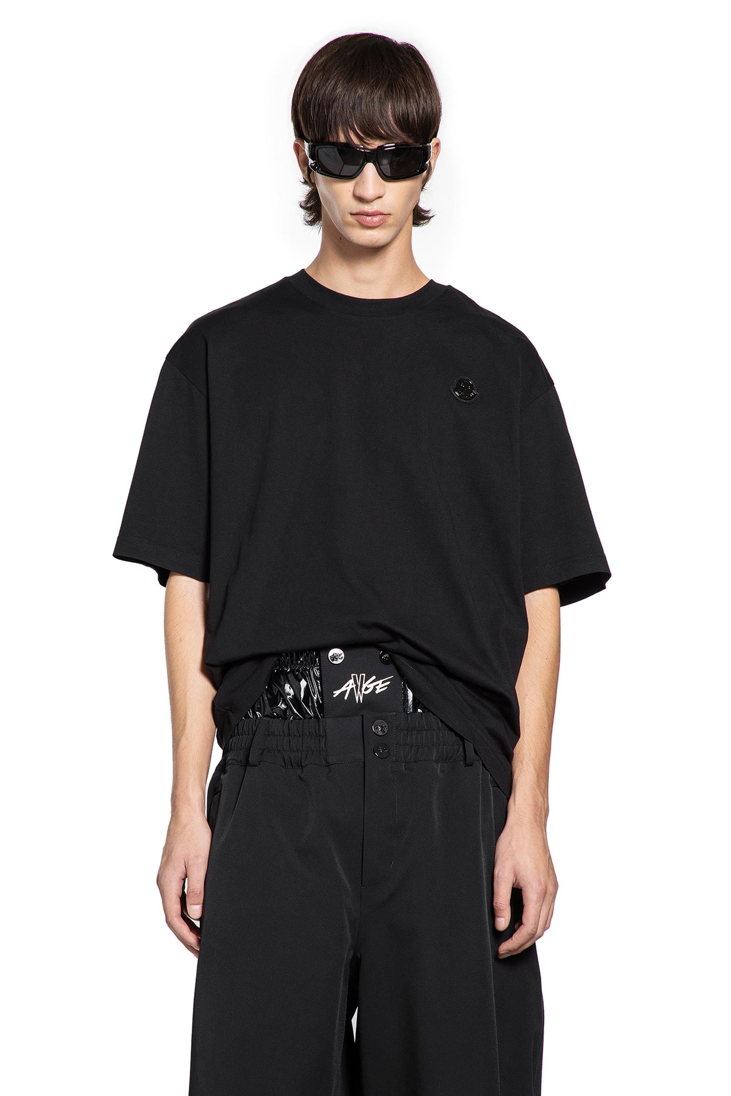 44 T-Shirt – Antonioli.eu
