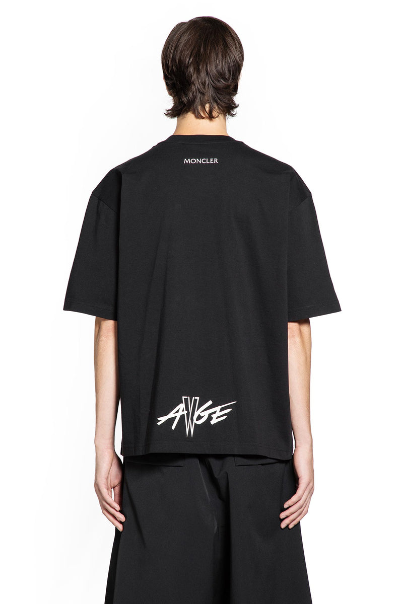Asap Rocky Cotton T-Shirt