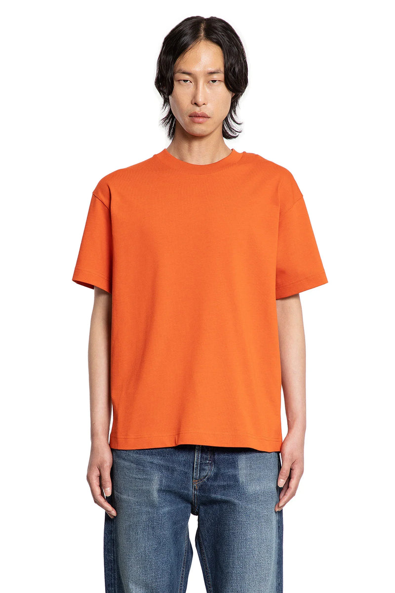 Gilga Farm Collaboration Cotton T-Shirt - Antonioli.eu