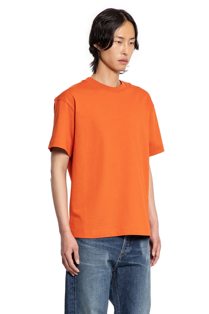 Gilga Farm Collaboration Cotton T-Shirt - Antonioli.eu