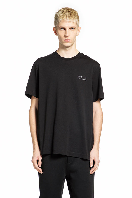 Logo Cotton Jersey T-Shirt