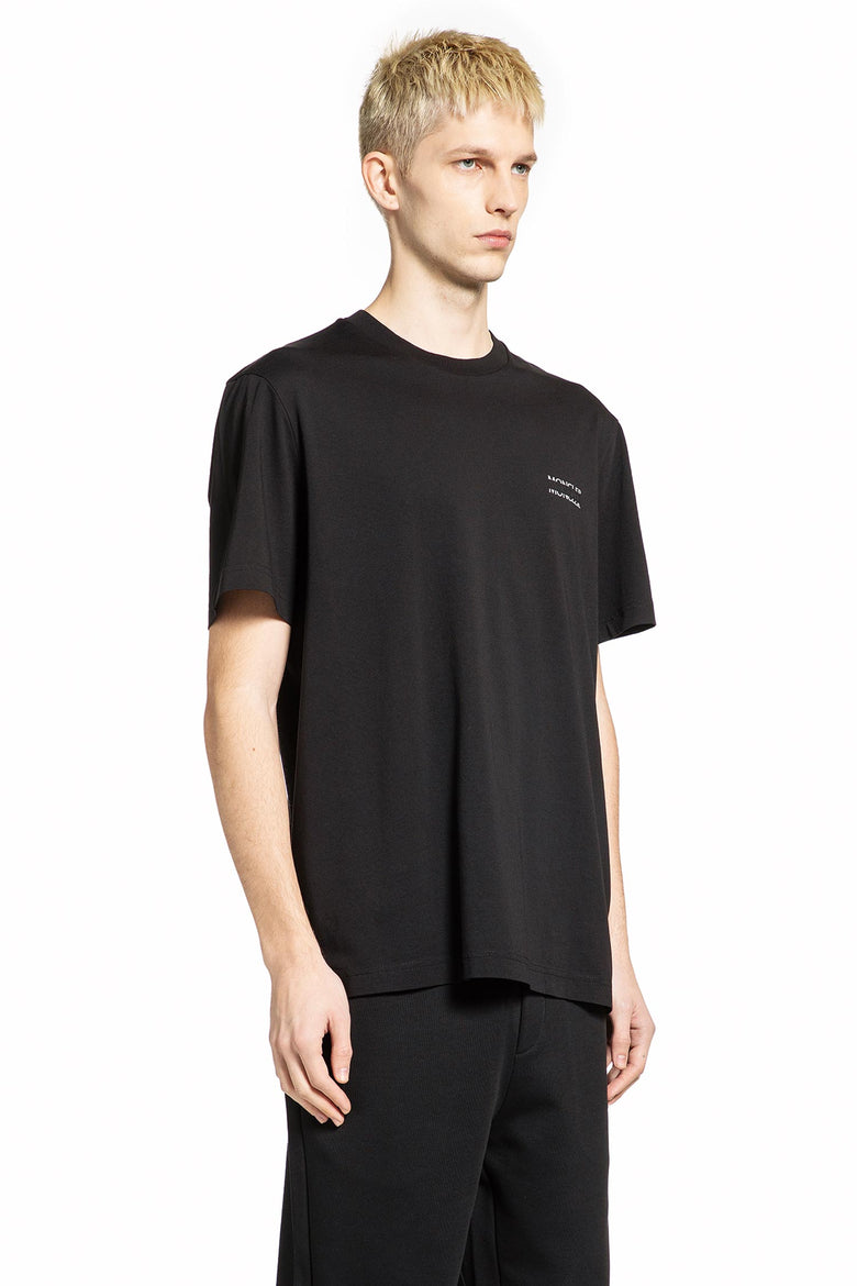 Logo Cotton Jersey T-Shirt