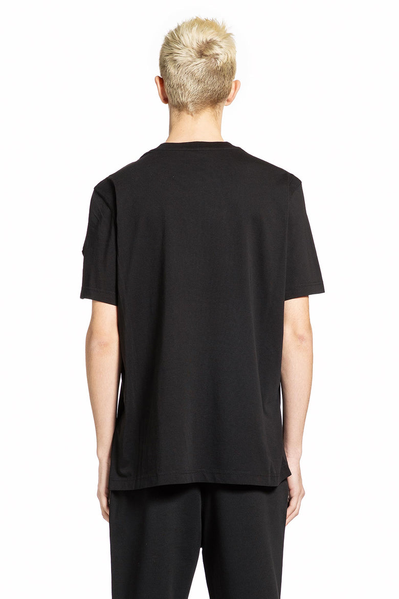 Logo Cotton Jersey T-Shirt