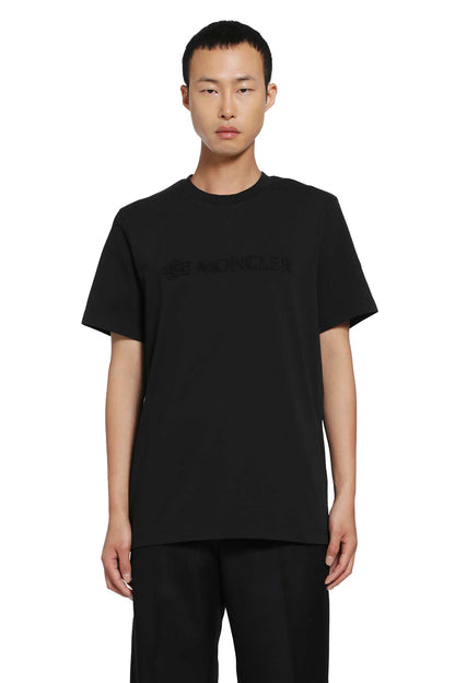 Terry Logo T-Shirt