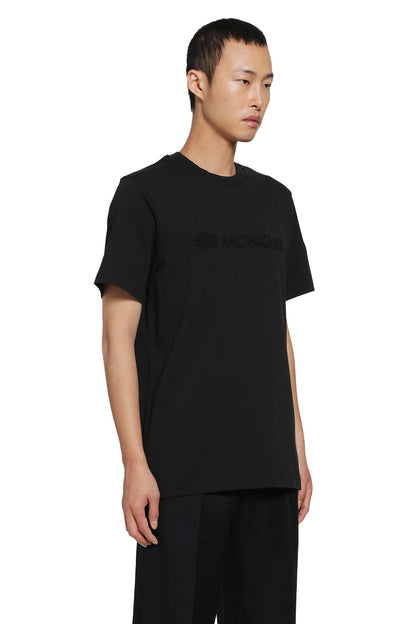 Terry Logo T-Shirt
