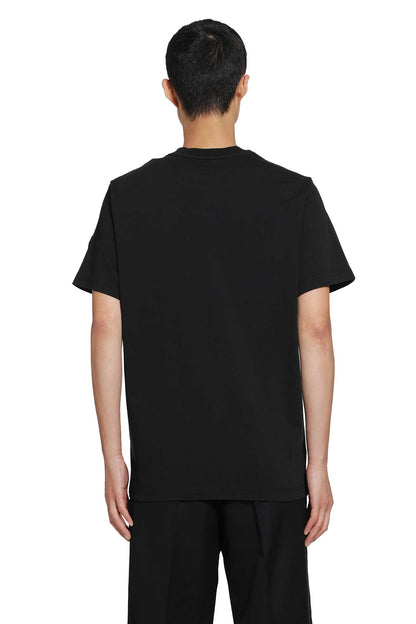 Terry Logo T-Shirt