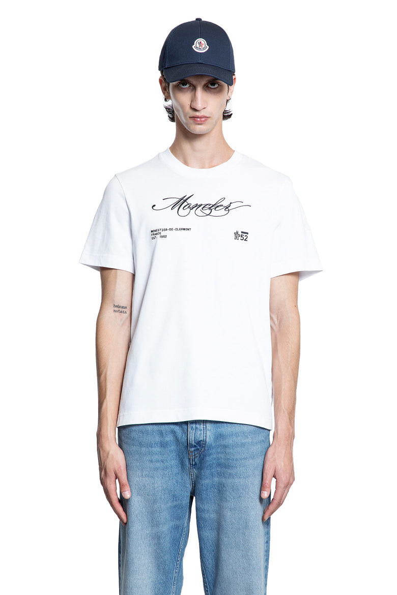 Signature Logo T-Shirt