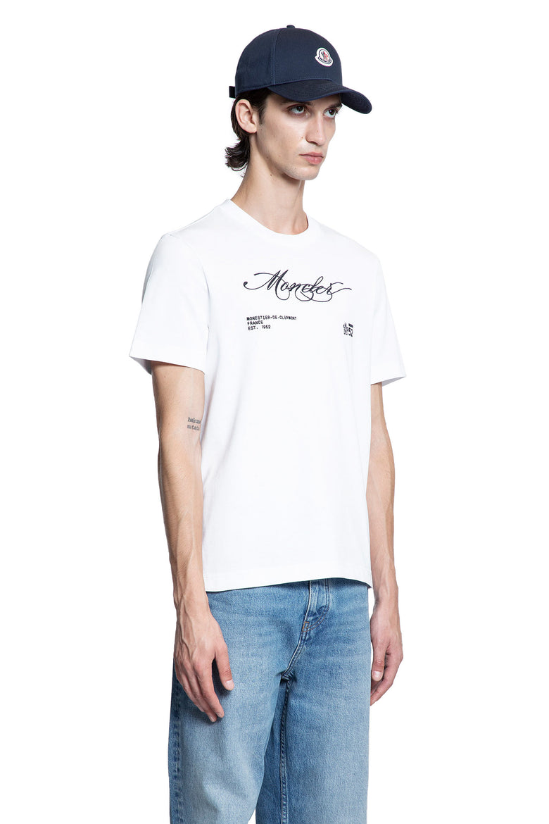 Signature Logo T-Shirt