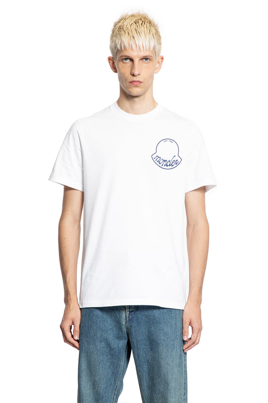Logo Cotton T-Shirt