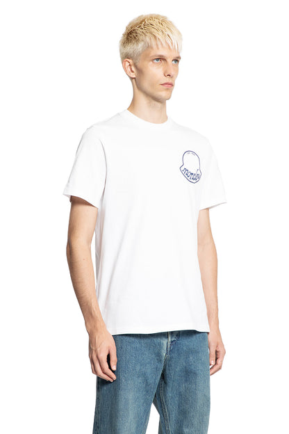 Logo Cotton T-Shirt