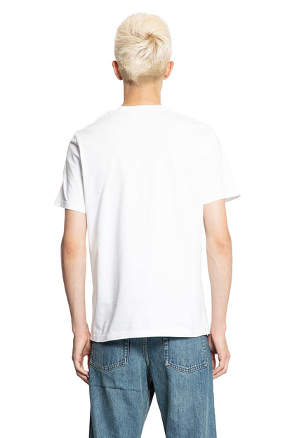 Logo Cotton T-Shirt